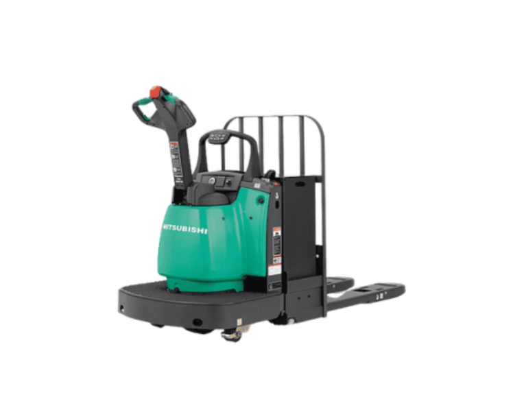  MITSUBISHI PMW23 PALLET JACK 