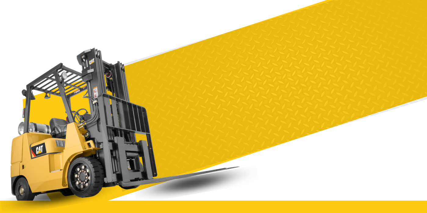 Renta de Montacargas Madisa